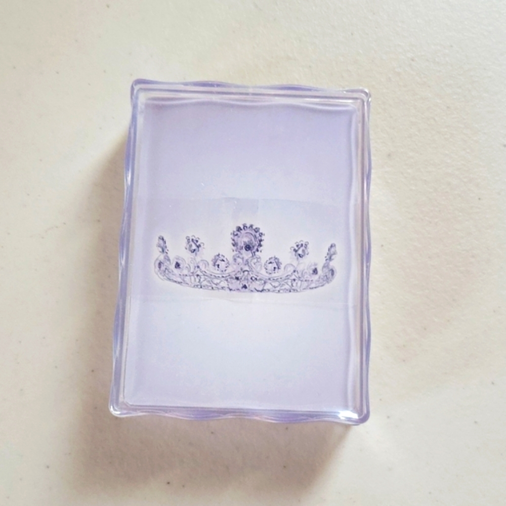 Princess Playing Cards Card Deck